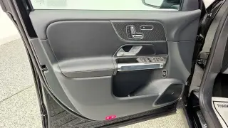 Mercedes-Benz GLB 2024 AWD GLB 250 4MATIC SUV de 4 puertas