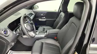 Mercedes-Benz GLB 2024 AWD GLB 250 4MATIC SUV de 4 puertas
