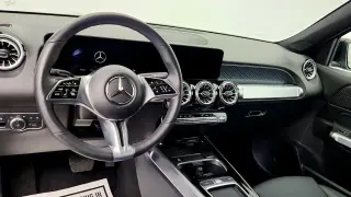 Mercedes-Benz GLB 2024 AWD GLB 250 4MATIC SUV de 4 puertas