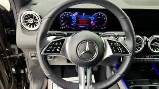 Mercedes-Benz GLB 2024 AWD GLB 250 4MATIC SUV de 4 puertas