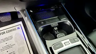 Mercedes-Benz GLB 2024 AWD GLB 250 4MATIC SUV de 4 puertas