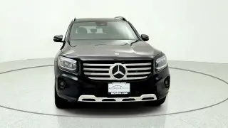 Mercedes-Benz GLB 2024 AWD GLB 250 4MATIC SUV de 4 puertas