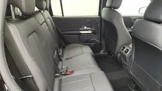 Mercedes-Benz GLB 2024 AWD GLB 250 4MATIC SUV de 4 puertas