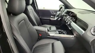 Mercedes-Benz GLB 2024 AWD GLB 250 4MATIC SUV de 4 puertas