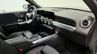 Mercedes-Benz GLB 2024 AWD GLB 250 4MATIC SUV de 4 puertas