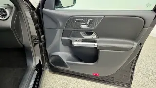 Mercedes-Benz GLB 2024 AWD GLB 250 4MATIC SUV de 4 puertas
