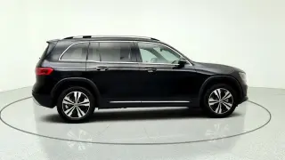 Mercedes-Benz GLB 2024 AWD GLB 250 4MATIC SUV de 4 puertas