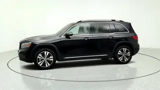 Mercedes-Benz GLB 2024 AWD GLB 250 4MATIC SUV de 4 puertas