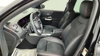 Mercedes-Benz EQB 2024 EQB 250+ 4p SUV