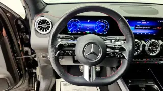 Mercedes-Benz EQB 2024 EQB 250+ 4p SUV