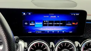 Mercedes-Benz EQB 2024 EQB 250+ 4p SUV