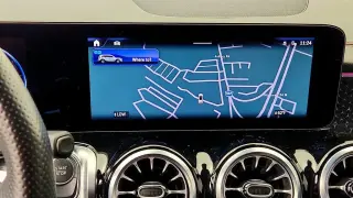Mercedes-Benz EQB 2024 EQB 250+ 4p SUV