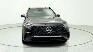 Mercedes-Benz EQB 2024 EQB 250+ 4p SUV