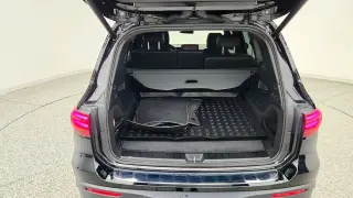 Mercedes-Benz EQB 2024 EQB 250+ 4p SUV