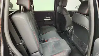 Mercedes-Benz EQB 2024 EQB 250+ 4p SUV