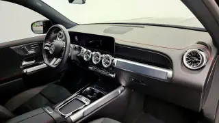 Mercedes-Benz EQB 2024 EQB 250+ 4p SUV