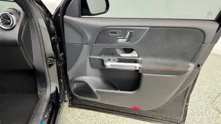 Mercedes-Benz EQB 2024 EQB 250+ 4p SUV