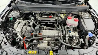 Mercedes-Benz EQB 2024 EQB 250+ 4p SUV