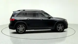 Mercedes-Benz EQB 2024 EQB 250+ 4p SUV