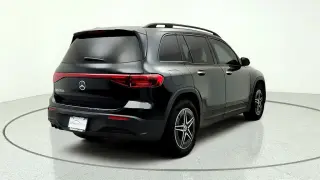 Mercedes-Benz EQB 2024 EQB 250+ 4p SUV