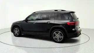 Mercedes-Benz EQB 2024 EQB 250+ 4p SUV