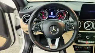 Mercedes-Benz CLA 2018 CLA 250 4dr Coupe