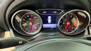 Mercedes-Benz CLA 2018 CLA 250 4dr Coupe