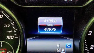 Mercedes-Benz CLA 2018 CLA 250 4dr Coupe