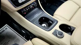 Mercedes-Benz CLA 2018 CLA 250 4dr Coupe