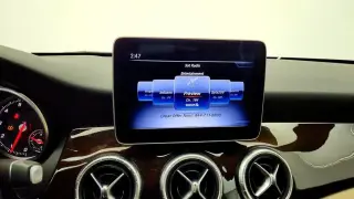 Mercedes-Benz CLA 2018 CLA 250 4dr Coupe