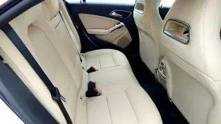 Mercedes-Benz CLA 2018 CLA 250 4dr Coupe