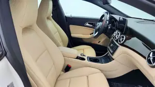 Mercedes-Benz CLA 2018 CLA 250 4dr Coupe