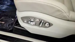 Porsche Macan 2023 AWD T 4p SUV