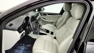 Porsche Macan 2023 AWD T 4p SUV