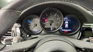 Porsche Macan 2023 AWD T 4p SUV