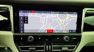 Porsche Macan 2023 AWD T 4p SUV