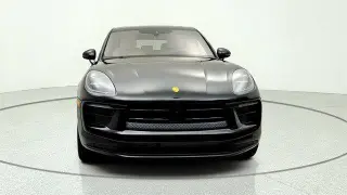 Porsche Macan 2023 AWD T 4p SUV