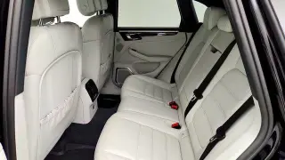Porsche Macan 2023 AWD T 4p SUV