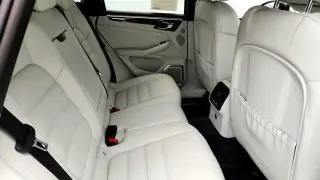 Porsche Macan 2023 AWD T 4p SUV