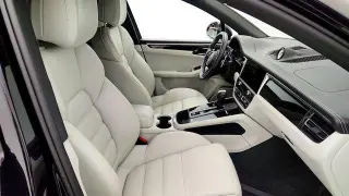 Porsche Macan 2023 AWD T 4p SUV