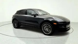 Porsche Macan 2023 AWD T 4p SUV