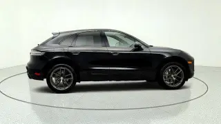 Porsche Macan 2023 AWD T 4p SUV