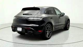 Porsche Macan 2023 AWD T 4p SUV
