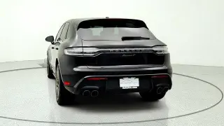 Porsche Macan 2023 AWD T 4p SUV