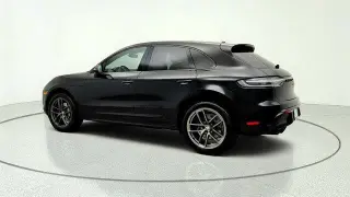 Porsche Macan 2023 AWD T 4p SUV