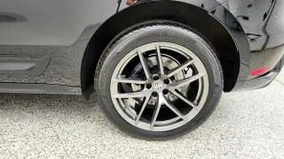 Porsche Macan 2023 AWD T 4p SUV
