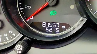 Porsche Cayenne 2017 AWD S 4p SUV