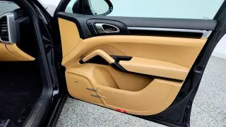 Porsche Cayenne 2017 AWD S 4p SUV