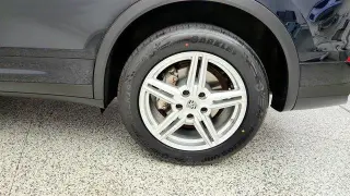 Porsche Cayenne 2017 AWD S 4p SUV