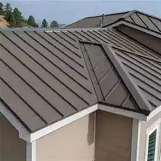 Metal Roof & Shingles ETC